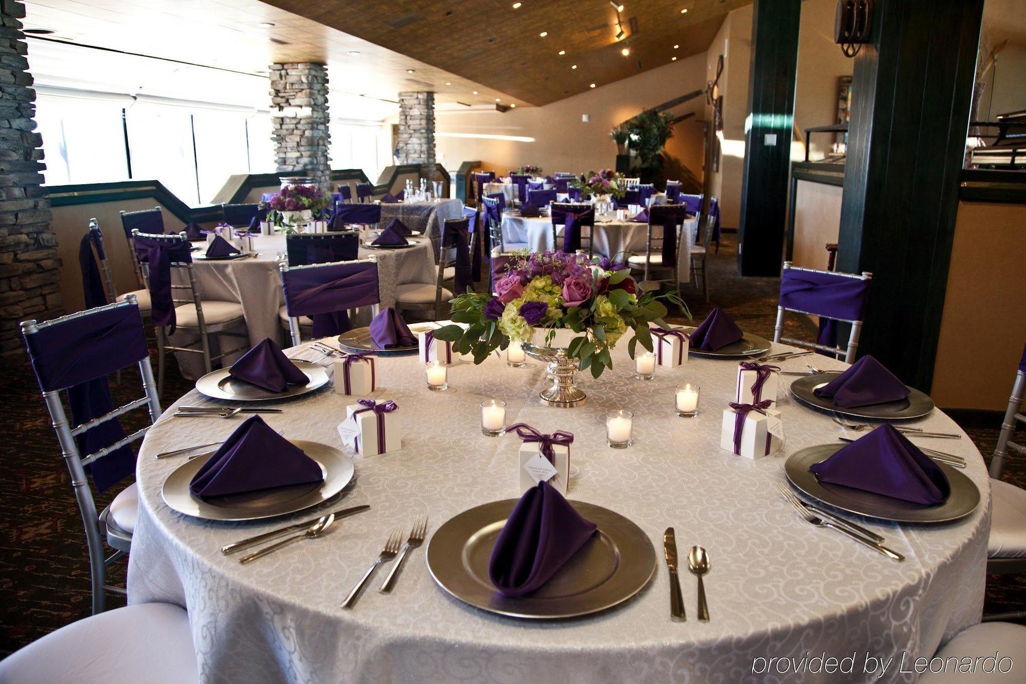 The Ridge Crest Hotel Stateline Bagian luar foto