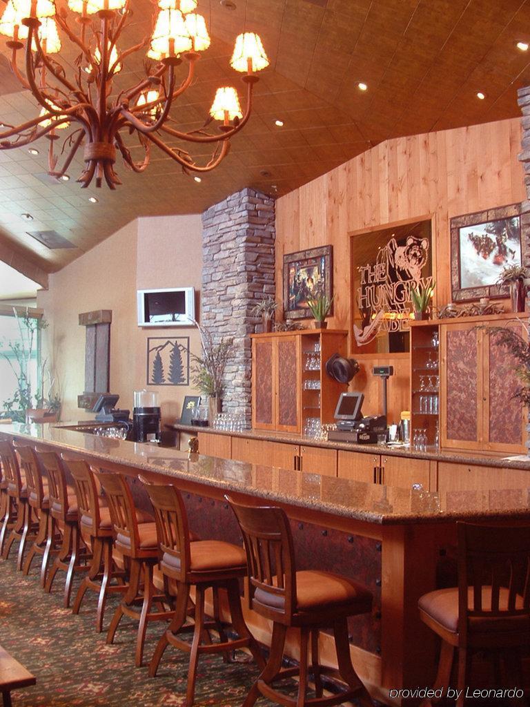 The Ridge Crest Hotel Stateline Bagian luar foto